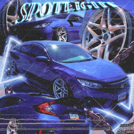 SPOTLIGHT ft. pvlsxr | Boomplay Music