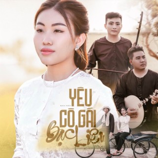 Yêu Cô Gái Bạc Liêu