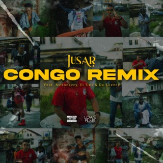 Congo Remix