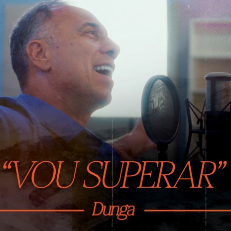 Vou Superar | Boomplay Music