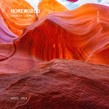 Homeworld | Boomplay Music