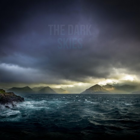 The Dark Skies | Boomplay Music