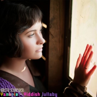Yankele (Yiddish Lullaby) Original Score
