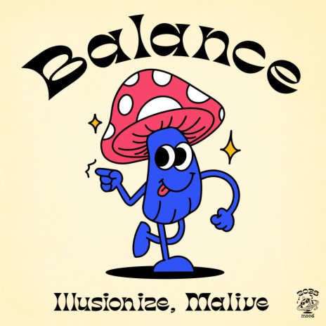 Balance ft. Malive