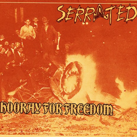 Hooray For Freedom (Demo ‘24) | Boomplay Music