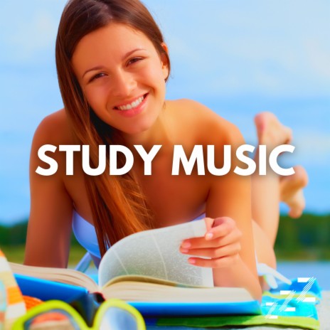 Learning By The Ocean ft. Study & Study Music