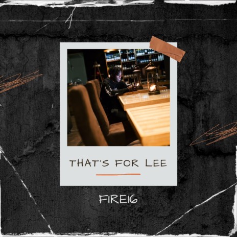 THATS FOR LEE | Boomplay Music