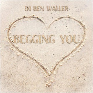 DJ Ben Waller
