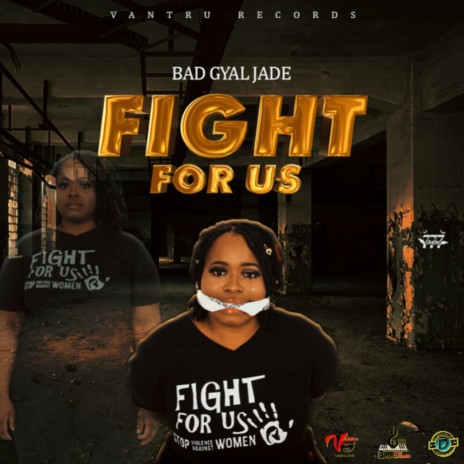 FIGHT FOR US | Boomplay Music