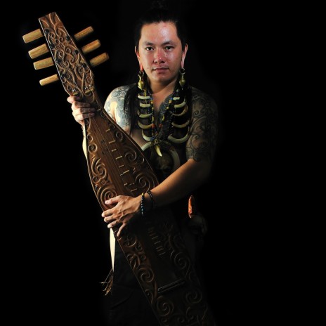 Spirit of Tapung Kitan | Boomplay Music