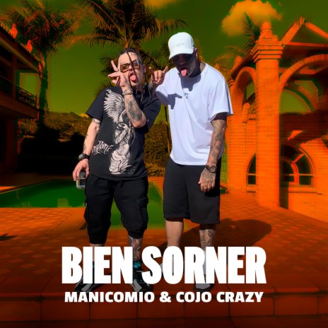Bien Sorner | Boomplay Music