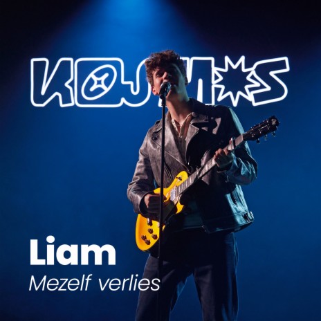 Mezelf Verlies (Uit Milo) | Boomplay Music