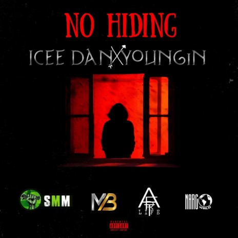 No Hiding ft. Youngin