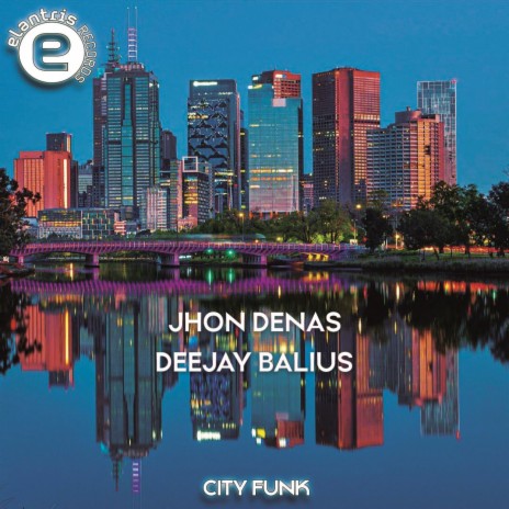 City Funk ft. Deejay Balius