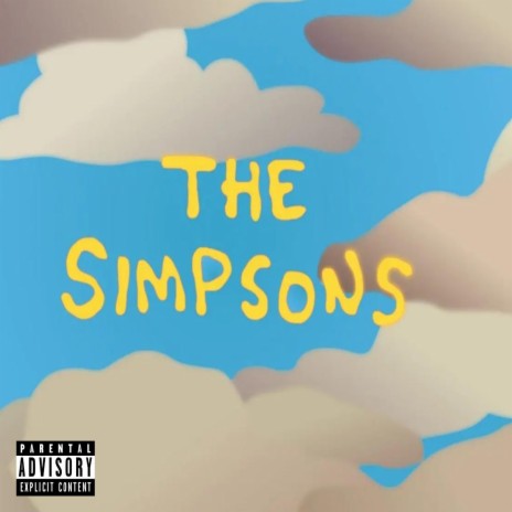 The Simpsons ft. YpsiDon | Boomplay Music