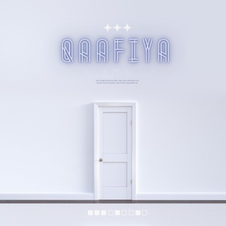 Qaafiya | Boomplay Music