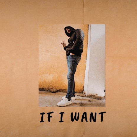 If I Want | Boomplay Music