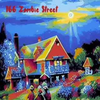 166 Zombie Street