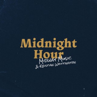 Midnight Hour (Live)