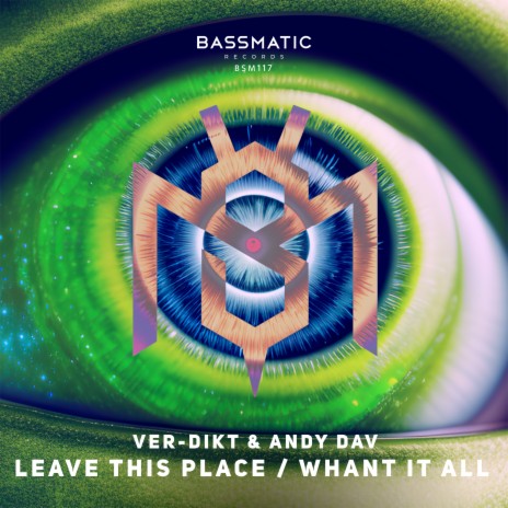 Leave This Place ft. Andy Dav | Boomplay Music