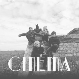 Cinema (feat. Frank)