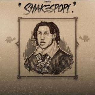 Shallipopi - Shakespopi