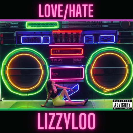 Love/Hate | Boomplay Music