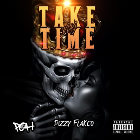 Take My Time (Radio Edit)