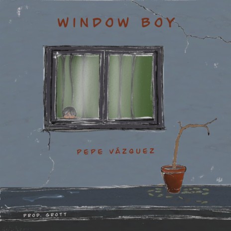 Window Boy