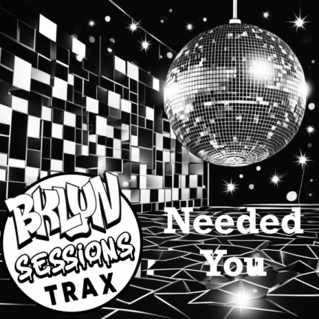 Needed You (Radio Mix) | Boomplay Music