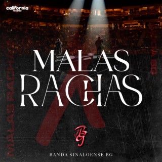 Malas Rachas - En Vivo