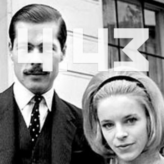 S4E43 - Lord Lucan by the Lake - Murder