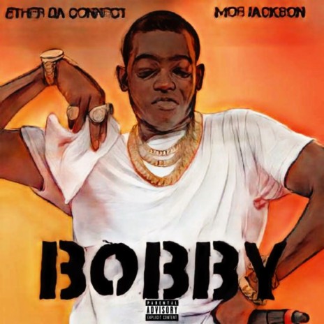 BOBBY! ft. Moe Jackson