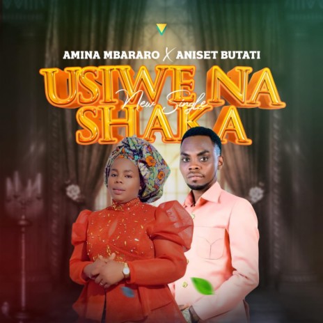 Usiwe na Shaka ft. Aniset Butati | Boomplay Music