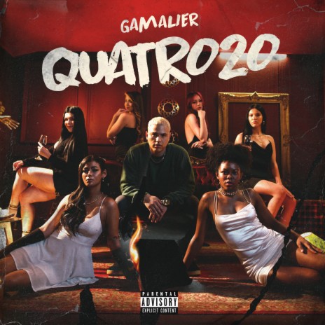 QUATRO20 | Boomplay Music