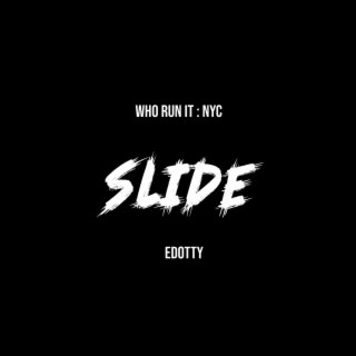 SLIDE lyrics | Boomplay Music