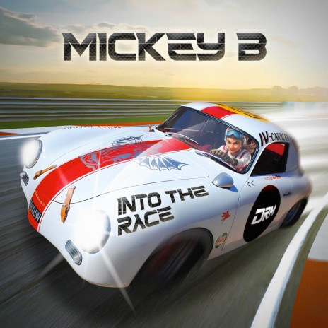 Into The Race (Extended Race Mix) | Boomplay Music