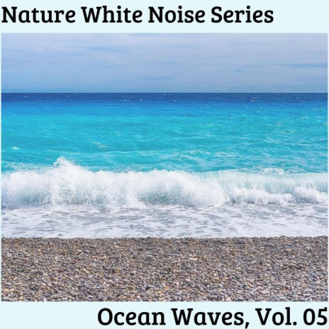 White Noise Ocean Sound | Boomplay Music