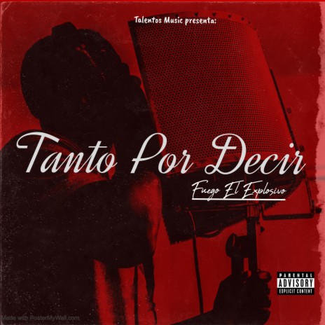 TANTO POR DECIR | Boomplay Music
