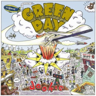 Episode 447-Green Day-Dookie with Guests Joseph Staub and Andy Rodriguez