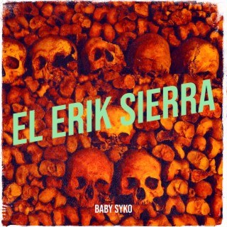 El Erik Sierra