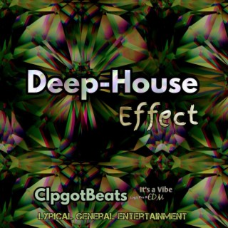 Deep House Effect