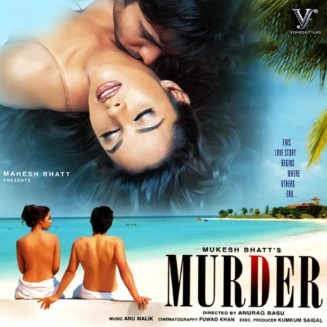 Kaho Na Kaho (Instrumental / From "Murder") | Boomplay Music