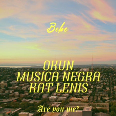 Cangri (Original Mix) ft. Okun & Kat Lenis | Boomplay Music