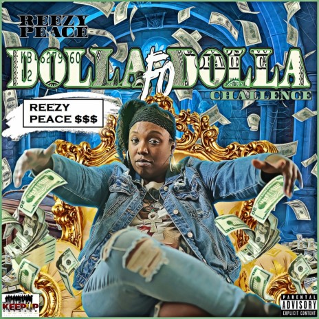 Dolla Fo' Dolla Challenge | Boomplay Music