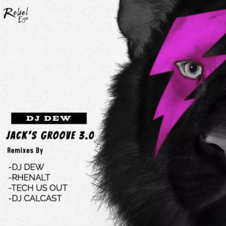 Jack's Groove 3.0 (Afro Remix)