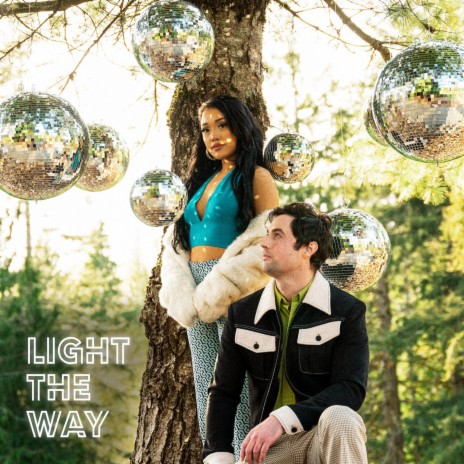 Light the Way ft. Lo Lytes | Boomplay Music