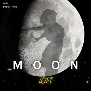 Moon (Lofi)