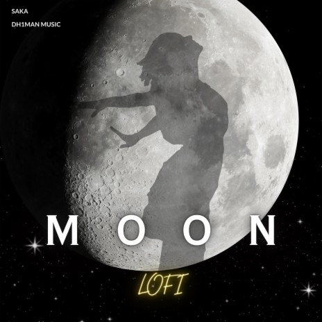 Moon (Lofi) ft. Dh1man Music