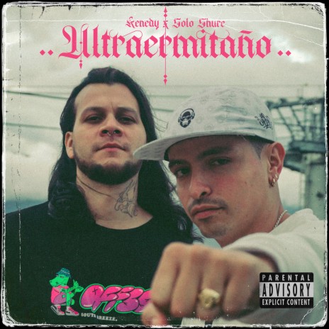 Ultraermitaño ft. Solo Shure | Boomplay Music